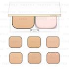 Albion - Excia Al Powder Foundation White Extreme Spf 30 Pa+++ Refill - 6 Types