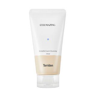 Torriden - Cellmazing Centella Foam Cleansing 150ml