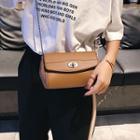 Chain Strap Crossbosy Bag