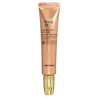 Tonymoly - Intense Care Gold 24k Snail Eye Cream 30ml 30ml