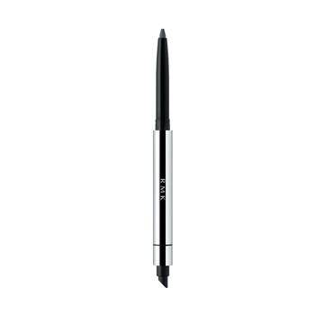 Rmk - Ingenious Waterproof Pencil Eyeliner (#02 Deep Gray) 1 Pc