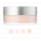 Rmk - Translucent Face Powder With Puff Spf 13 Pa++ - 4 Types