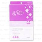 Alface+ - Rich Turn Aqua Moisture Sheet Mask 5 Pcs