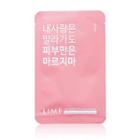 Lime - Pink Recovery Mask #moist Solution 1pc 25ml