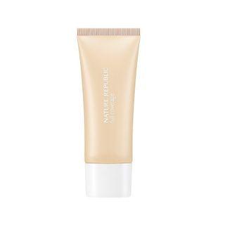 Nature Republic - Pure Shine Foundation - 2 Colors #01 Light Beige