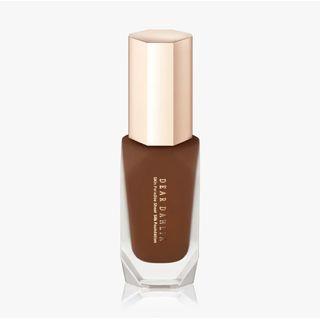 Dear Dahlia - Skin Paradise Sheer Silk Foundation - 35 Colors #dn3