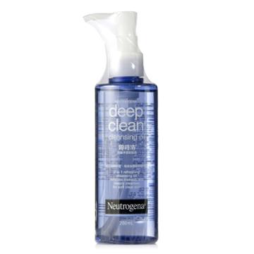 Neutrogena - Deep Clean Cleansing Oil 200ml