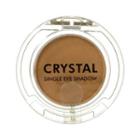 Tonymoly - Crystal Single Eyeshadow #m09 1.5g