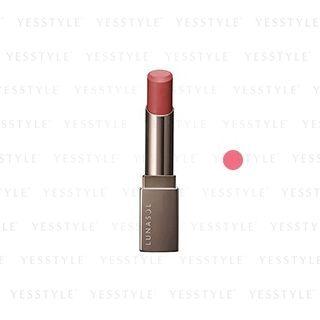 Kanebo - Lunasol Full Glamour Lips (#41 Soft Coral Pink) 3.8g