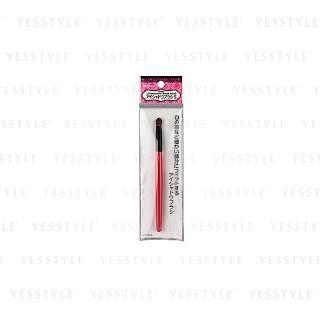 Loujene - Eye Shadow Brush S 1 Pc