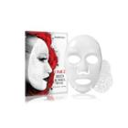 Double Dare - Omg Red Bubble Mask Sheet 20g X 1pc