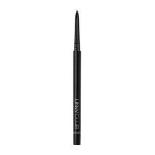 Unny Club - Super Slim Eyeliner - 8 Colors #s01 Kill Black