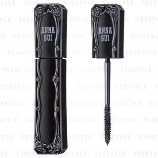 Anna Sui - Waterproof Mascara 001 9g