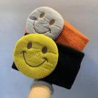 Smile Printed Headband