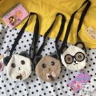 Animal Round Bag