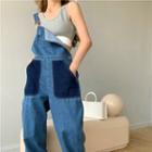 Jumper Jeans Blue - One Size