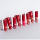 Keep In Touch - Matte Lip Tattoo Tint - 8 Colors #t06 Pumpkin Cookie