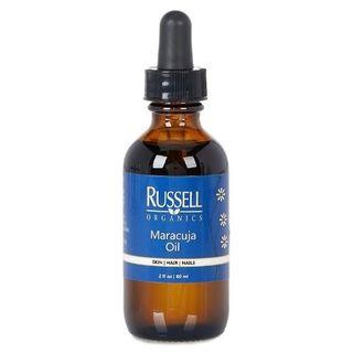 Russell Organics - Maracuja Oil 2 Oz 2oz / 60ml