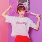 Funky Printed T-shirt