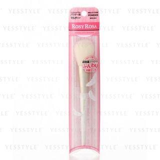 Angelich Multi Type Powder Brush 1 Pc