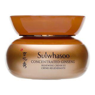 Sulwhasoo - Concentrated Ginseng Renewing Cream Ex 60ml 60ml