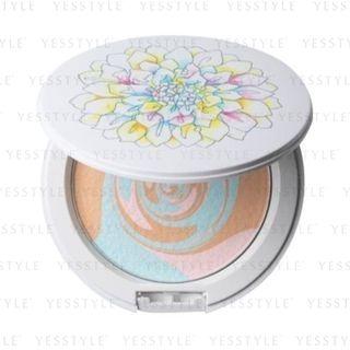 Quince - Skin Proportioning Powder Clear Beige Spf 35 Pa++ 9g