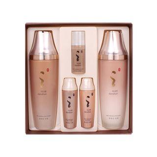 Danahan - Set: Bon Yeon Jin Toner 160ml + Emulsion 160ml