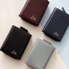 With Alice Series Mini Wallet