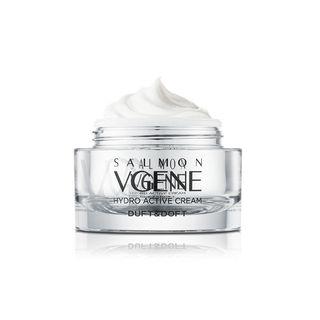 Duft & Doft - Salmon Vegne Hydro Active Cream 50ml