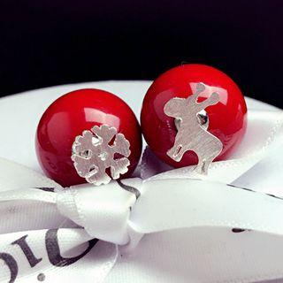 Xmas Earrings