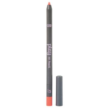 Etude House - Play 101 Pencil (#015 Glossy Orange) 0.5g/0.02oz
