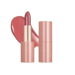 Missha - Dare Rouge Sheer Sleek Limited Edition - 4 Colors Fig Pie