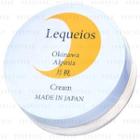 Lequeios - Okinawa Alpinia Beeswax Cream 20ml