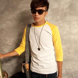 Raglan T-shirt
