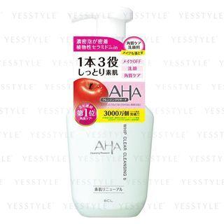 Bcl - Aha Whip Clear Cleansing B 150ml