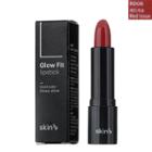 Glow Fit Lipstick (#rd06 Red Issue) 3.5g
