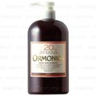 Ormonica - Scalp Care Shampoo 550ml