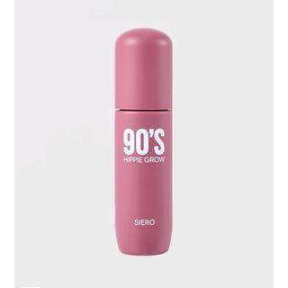 Siero - Hippie Grow Glow Lip Plumper - 4 Colors #03 Madeleine