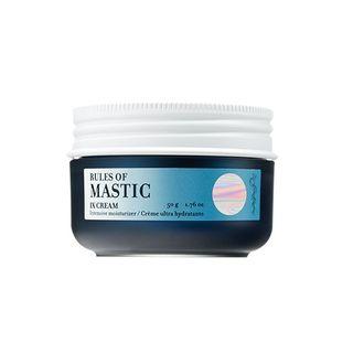 Too Cool For School - Rules Of Mastic Ix Cream 50g 50g