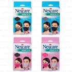 Nexcare Comfort Cotton Mask - 5 Types
