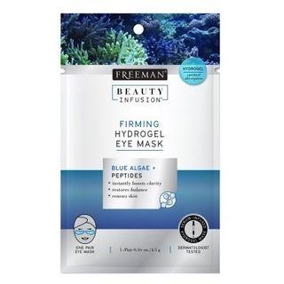 Freeman Beauty - Firming Hydrogel Eye Mask 6pc