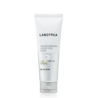 Leaders - Labotica Transforming Liquid Foil Mask 100ml 100ml