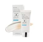 3w Clinic - Crystal Whitening Cc Cream Spf 50+ Pa+++ (#01) 50ml