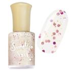 Smoothie Nail (almond Milk) 8ml
