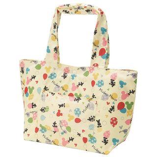 Mickey Mouse Mother Tote Bag