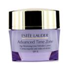 Estee Lauder - Advanced Time Zone Age Reversing Line/ Wrinkle Cream Spf15  50ml/1.7oz