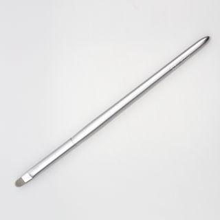 Makeup Brush Silver Gray - One Size