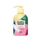 Etude House - Colorful Drawing Soft Hand Lotion 250ml 250ml