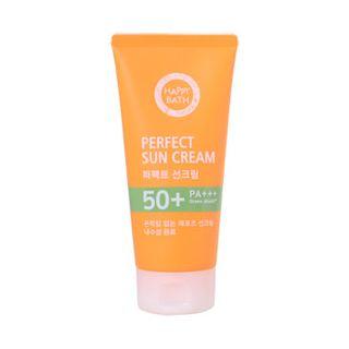 Happy Bath - Perpect Sun Cream Spf50+ Pa+++ 175g 175g