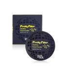 Touch In Sol - Pretty Filter Dazzling Finish Powder 5g